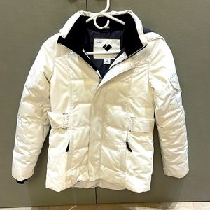 OBERMEYER Girls ski jacket